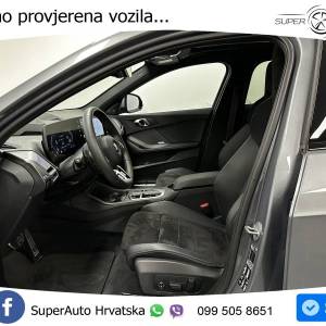 BMW 123 xDrive M Sport Pro 218 KS, LED+ACC+PANO+GR SJED+HEAD+360+PARK