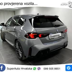 BMW 123 xDrive M Sport Pro 218 KS, LED+ACC+PANO+GR SJED+HEAD+360+PARK