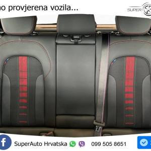 BMW 128ti Aut. M Sport 265 KS, LED+ACC+PANO+GR SJED+VIRT+KAM