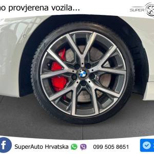 BMW 128ti Aut. M Sport 265 KS, LED+ACC+PANO+GR SJED+VIRT+KAM