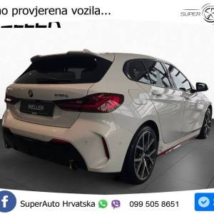 BMW 128ti Aut. M Sport 265 KS, LED+ACC+PANO+GR SJED+VIRT+KAM