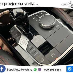 BMW 128ti Aut. M Sport 265 KS, LED+ACC+PANO+GR SJED+VIRT+KAM