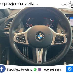 BMW 128ti Aut. M Sport 265 KS, LED+ACC+PANO+GR SJED+VIRT+KAM