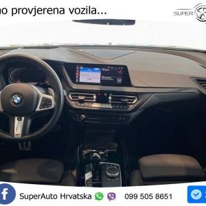 BMW 128ti Aut. M Sport 265 KS, LED+ACC+PANO+GR SJED+VIRT+KAM