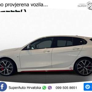 BMW 128ti Aut. M Sport 265 KS, LED+ACC+PANO+GR SJED+VIRT+KAM