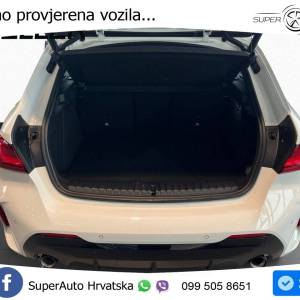 BMW 128ti Aut. M Sport 265 KS, LED+ACC+PANO+GR SJED+VIRT+KAM
