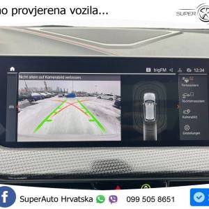 BMW 128ti Aut. M Sport 265 KS, LED+ACC+PANO+GR SJED+VIRT+KAM