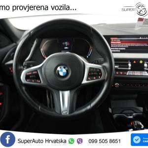 BMW 218d Gran Coupe Aut. M Sport 150 KS, LED+GR SJED+VIRT