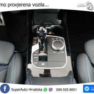 BMW 218d Gran Coupe Aut. M Sport 150 KS, LED+GR SJED+VIRT