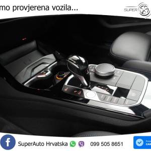 BMW 218d Gran Coupe Aut. M Sport 150 KS, LED+GR SJED+VIRT