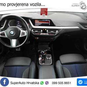 BMW 218d Gran Coupe Aut. M Sport 150 KS, LED+GR SJED+VIRT