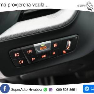 BMW 218d Gran Coupe Aut. M Sport 150 KS, LED+GR SJED+VIRT