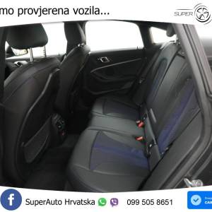 BMW 218d Gran Coupe Aut. M Sport 150 KS, LED+GR SJED+VIRT