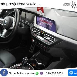 BMW 218d Gran Coupe Aut. M Sport 150 KS, LED+GR SJED+VIRT