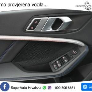 BMW 218d Gran Coupe Aut. M Sport 150 KS, LED+GR SJED+VIRT