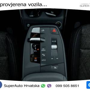 BMW 218i Active Tourer Steptronic 136 KS, LED+ACC+GR SJED+360+HEAD+VIRT