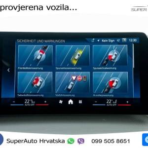 BMW 218i Active Tourer Steptronic 136 KS, LED+ACC+GR SJED+360+HEAD+VIRT