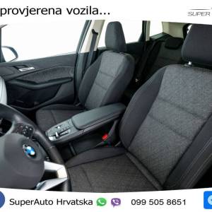 BMW 218i Active Tourer Steptronic 136 KS, LED+ACC+GR SJED+360+HEAD+VIRT