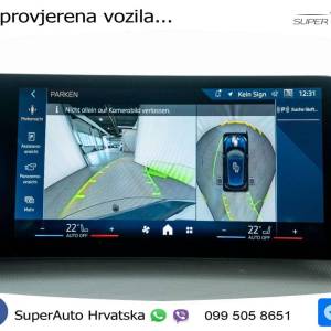 BMW 218i Active Tourer Steptronic 136 KS, LED+ACC+GR SJED+360+HEAD+VIRT