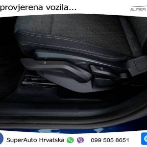 BMW 218i Active Tourer Steptronic 136 KS, LED+ACC+GR SJED+360+HEAD+VIRT
