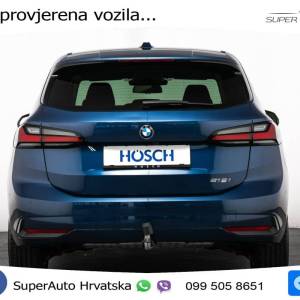 BMW 218i Active Tourer Steptronic 136 KS, LED+ACC+GR SJED+360+HEAD+VIRT