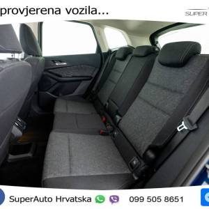 BMW 218i Active Tourer Steptronic 136 KS, LED+ACC+GR SJED+360+HEAD+VIRT