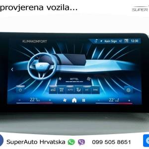 BMW 218i Active Tourer Steptronic 136 KS, LED+ACC+GR SJED+360+HEAD+VIRT