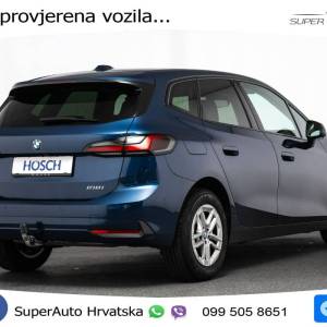 BMW 218i Active Tourer Steptronic 136 KS, LED+ACC+GR SJED+360+HEAD+VIRT