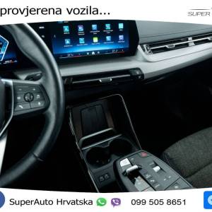 BMW 218i Active Tourer Steptronic 136 KS, LED+ACC+GR SJED+360+HEAD+VIRT