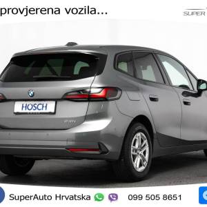 BMW 218i Active Tourer Steptronic 136 KS, LED+360+GR SJED+VIRT+PDC