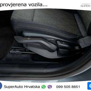 BMW 218i Active Tourer Steptronic 136 KS, LED+360+GR SJED+VIRT+PDC