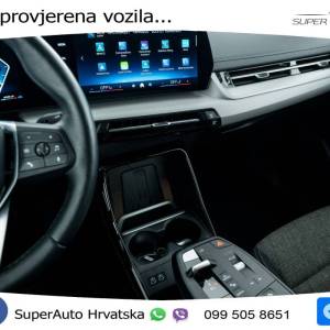 BMW 218i Active Tourer Steptronic 136 KS, LED+360+GR SJED+VIRT+PDC