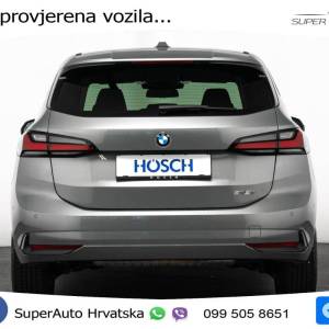 BMW 218i Active Tourer Steptronic 136 KS, LED+360+GR SJED+VIRT+PDC
