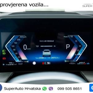 BMW 218i Active Tourer Steptronic 136 KS, LED+360+GR SJED+VIRT+PDC