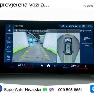 BMW 218i Active Tourer Steptronic 136 KS, LED+360+GR SJED+VIRT+PDC