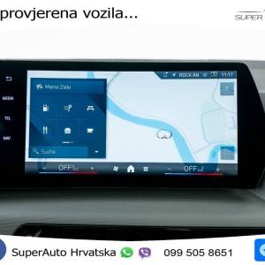 BMW 218i Active Tourer Steptronic 136 KS, LED+360+GR SJED+VIRT+PDC