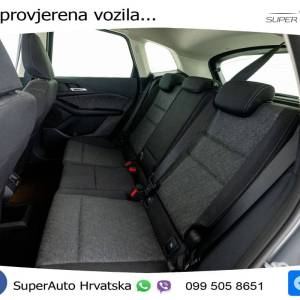 BMW 218i Active Tourer Steptronic 136 KS, LED+360+GR SJED+VIRT+PDC