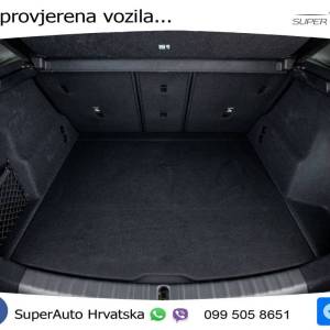 BMW 218i Active Tourer Steptronic 136 KS, LED+360+GR SJED+VIRT+PDC