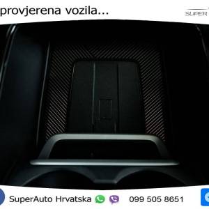 BMW 218i Active Tourer Steptronic 136 KS, LED+360+GR SJED+VIRT+PDC