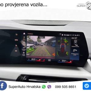 BMW 218i Aut. Active Tourer 136 KS, LED+ACC+VIRT+GR SJED+KAM+PARK