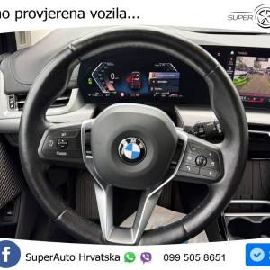 BMW 218i Aut. Active Tourer 136 KS, LED+ACC+VIRT+GR SJED+KAM+PARK