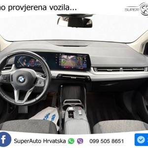 BMW 218i Aut. Active Tourer 136 KS, LED+ACC+VIRT+GR SJED+KAM+PARK