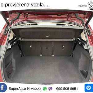 BMW 218i Aut. Active Tourer 136 KS, LED+ACC+VIRT+GR SJED+KAM+PARK