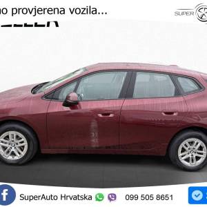 BMW 218i Aut. Active Tourer 136 KS, LED+ACC+VIRT+GR SJED+KAM+PARK