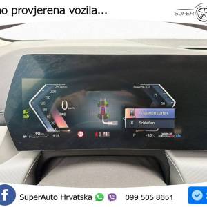BMW 218i Aut. Active Tourer 136 KS, LED+ACC+VIRT+GR SJED+KAM+PARK