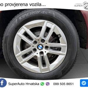 BMW 218i Aut. Active Tourer 136 KS, LED+ACC+VIRT+GR SJED+KAM+PARK