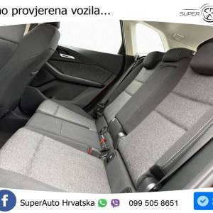BMW 218i Aut. Active Tourer 136 KS, LED+ACC+VIRT+GR SJED+KAM+PARK