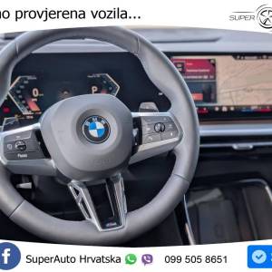 BMW 218i Aut. M Sport 136 KS, LED+ACC+VIRT+GR SJED+360+PARK