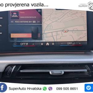 BMW 218i Aut. M Sport 136 KS, LED+ACC+VIRT+GR SJED+360+PARK