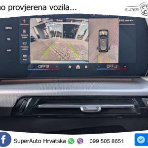 BMW 218i Aut. M Sport 136 KS, LED+ACC+VIRT+GR SJED+360+PARK
